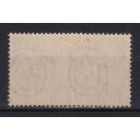 1949 75° Anniversario U.P.U. Unione Postale Universale Nuovo Perfetto non Linguellato 1 Val Sassone 599